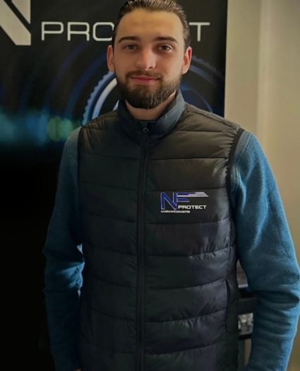 Gautier Foti — nfprotect