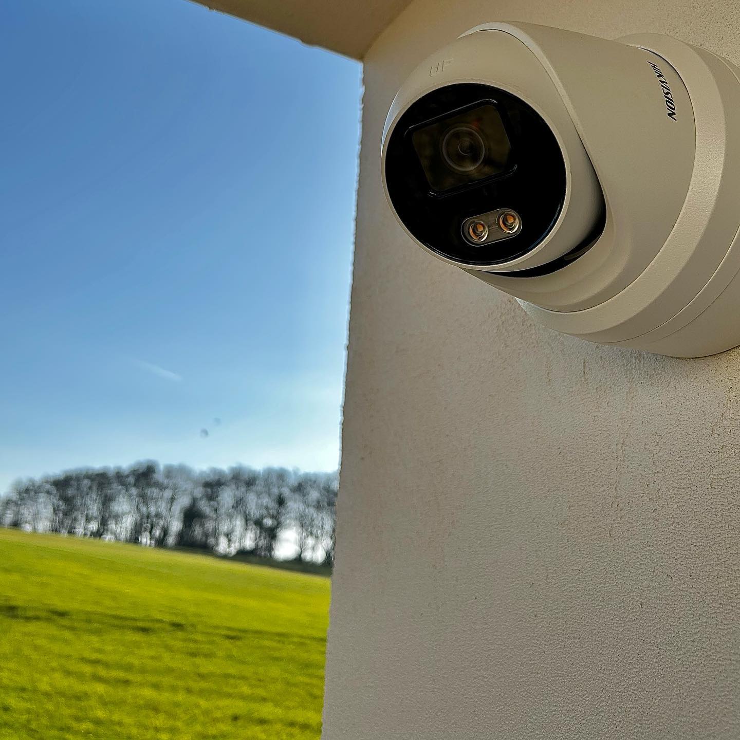 Alarme & vidéosurveillance à Metz