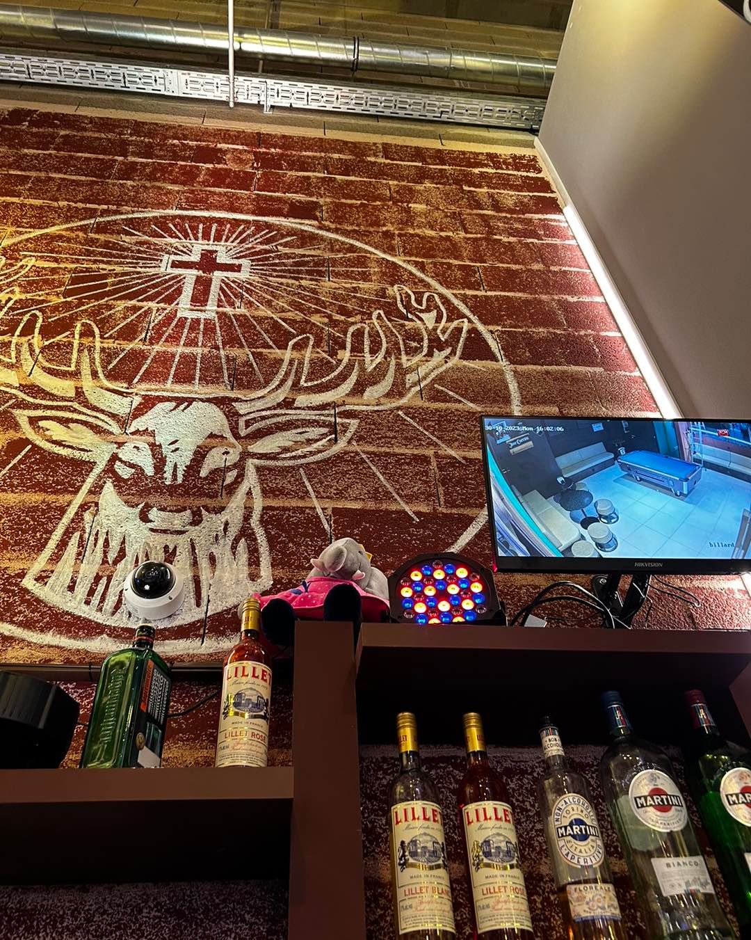 Camera surveillance domicile installation NF Protect