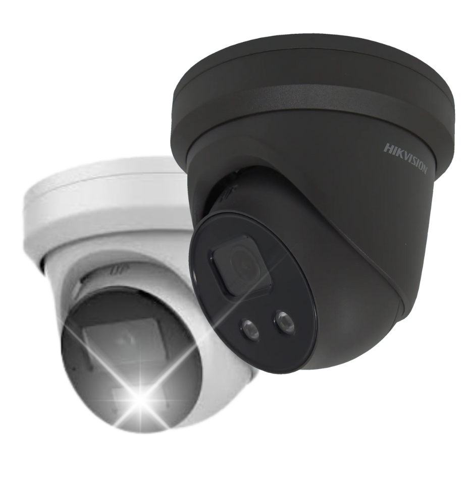 Caméra HIKVISION